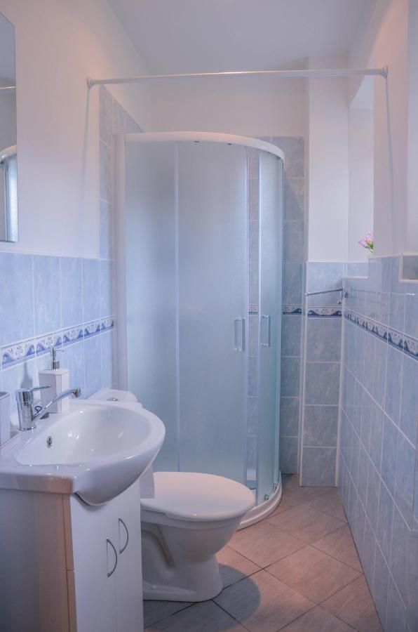Apartman Kampelicka Rataje nad Sázavou 外观 照片