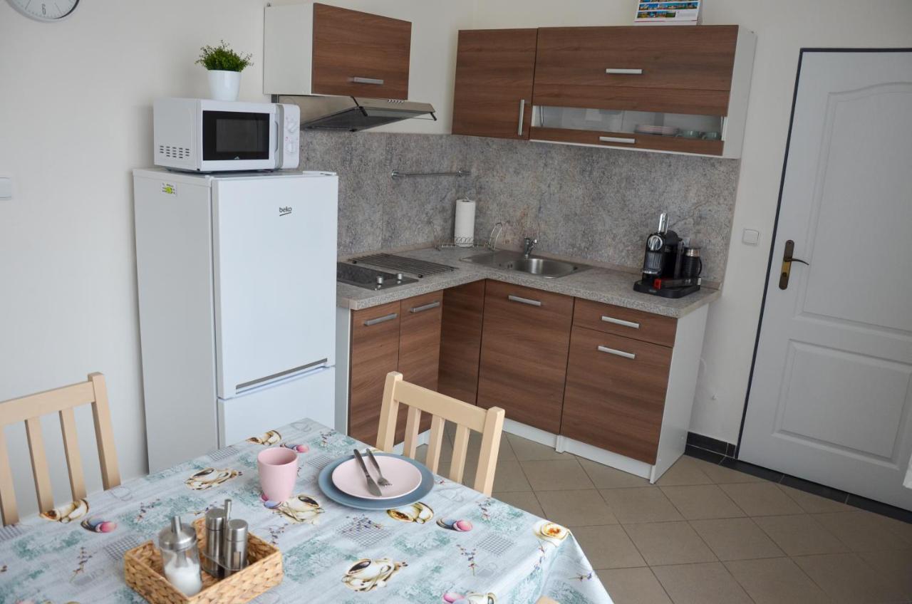 Apartman Kampelicka Rataje nad Sázavou 外观 照片