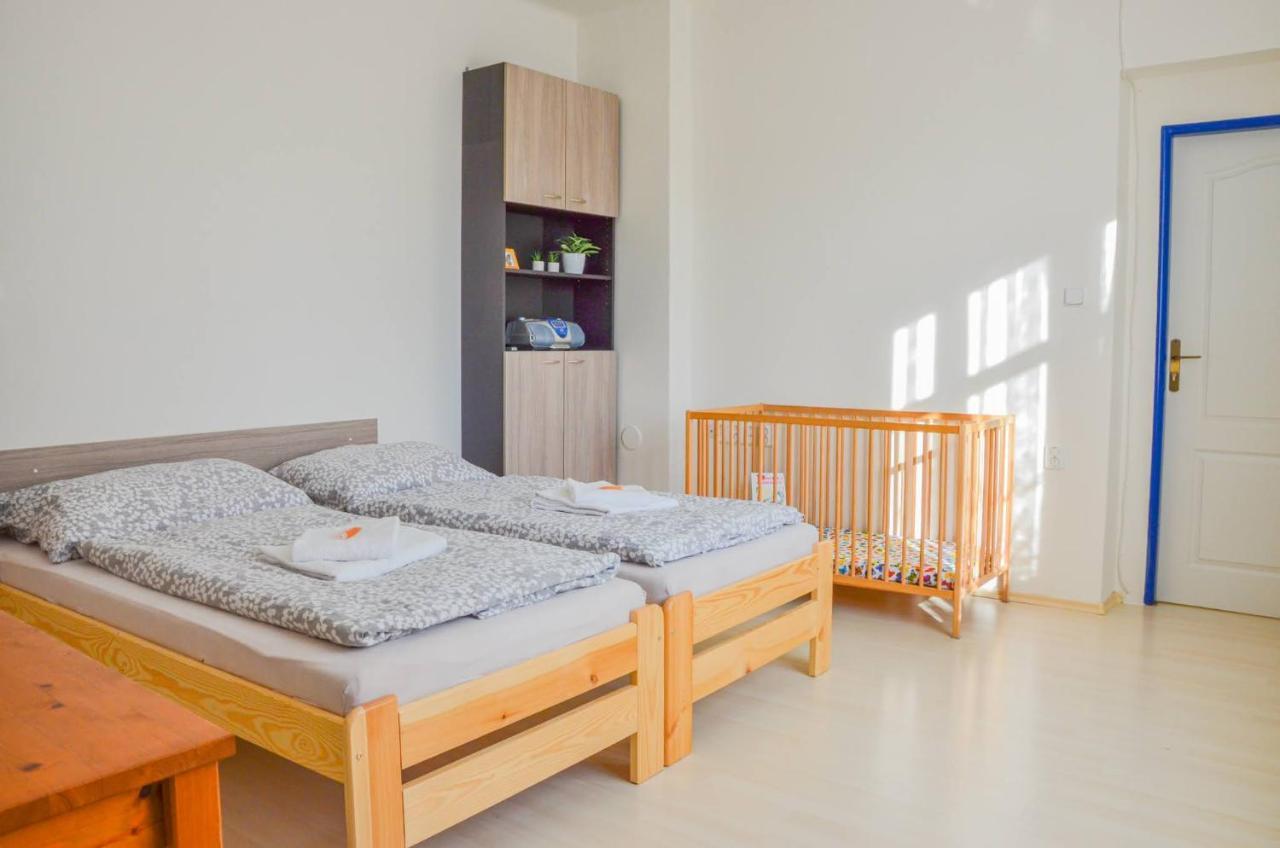 Apartman Kampelicka Rataje nad Sázavou 外观 照片